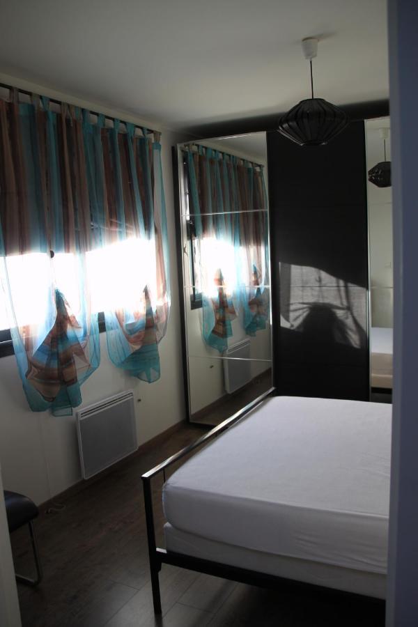 Les Granvillaises Granville Dış mekan fotoğraf